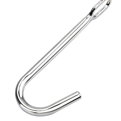 Hook Ball PerfectFit Stainless 5783 Plug No Steel 0316